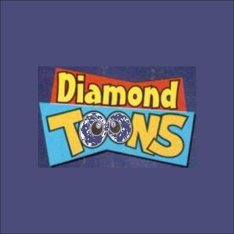 diamond toons
